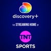 TNT Sports on discovery+